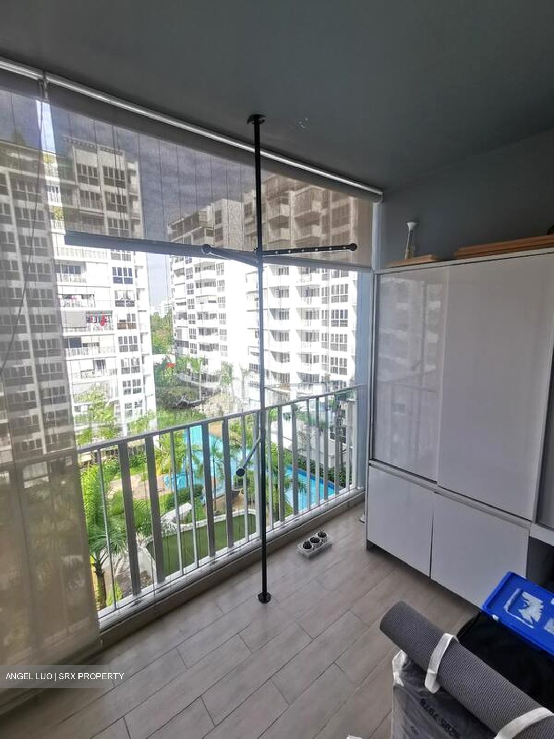 Forestville (D25), Condominium #495972971